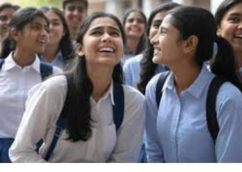 CBSE 12वीं बोर्ड रिजल्ट 2025 घोषित: रीजनवाइज लिस्ट में विजयवाड़ा सबसे आगे, देहरादून 13वें और प्रयागराज अंतिम स्थान पर