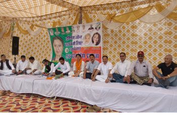 बिग ब्रेकिंग : बिंदाल नदी में बह रहा ज़हर, उक्रांद ने डंपिंग जोन हटाने को कहा जरूरी