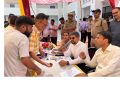 मुख्यमंत्री के “दुर्गम प्रथम” संकल्प को साकार कर रहे डीएम सविन बंसल, लाखामंडल में बहुउद्देशीय शिविर आयोजित कर सुनी जनसमस्याएं