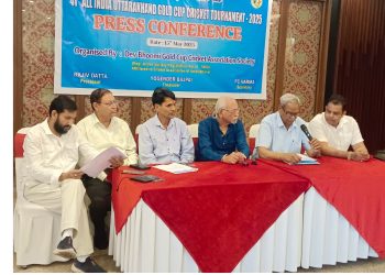 23 मई से क्रिकेट का महासंग्राम, देवभूमि में भिड़ेंगी देश की टॉप टीमें