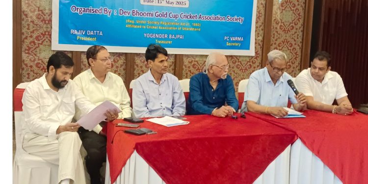 23 मई से क्रिकेट का महासंग्राम, देवभूमि में भिड़ेंगी देश की टॉप टीमें