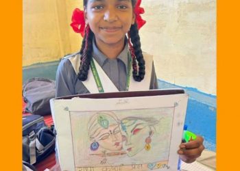 दुखद : डाबरी की खाई में मिला सिमरन का शव, लापता होने के कई दिन बाद उजागर हुई दर्दनाक सच्चाई