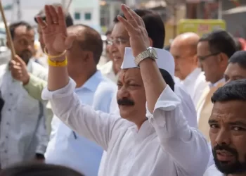 बड़ी खबर: उत्तराखंड कांग्रेस में मची उथल-पुथल पर करन माहरा का बड़ा बयान, जताई साज़िश की आशंका