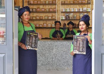 देहरादून में महिला शक्ति को नई उड़ान: हिलांस आउटलेट्स से आत्मनिर्भरता और स्थानीय उत्पादों को बढ़ावा