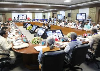 Education news: एनसीईआरटी आमसभा में डॉ. धन सिंह रावत के सुझावों ने खींचा ध्यान, शिक्षा सुधारों पर दिया जोर