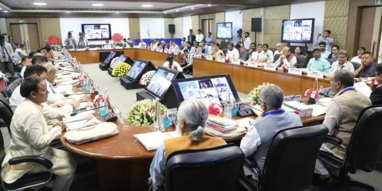 Education news: एनसीईआरटी आमसभा में डॉ. धन सिंह रावत के सुझावों ने खींचा ध्यान, शिक्षा सुधारों पर दिया जोर