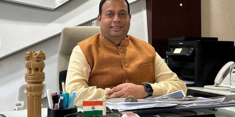 बिग ब्रेकिंग: हेमन्त द्विवेदी को मिली बद्रीनाथ-केदारनाथ समिति की बागडोर, श्रद्धालुओं में उत्साह