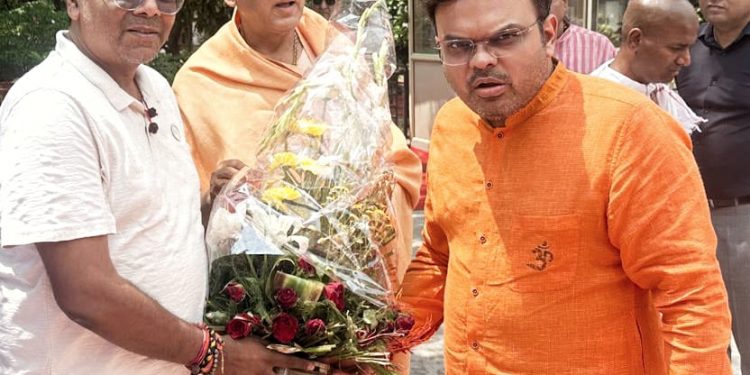 बड़ी खबर: उत्तराखंड में क्रिकेट के विकास की नई राह: माहिम वर्मा और जय शाह की मुलाकात