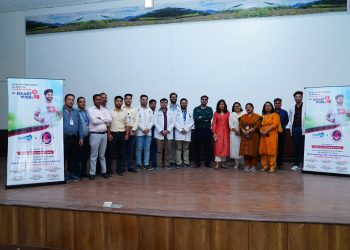 युवा अवस्था में बढ़ते ह्दय रोग के मामलों पर विशेषज्ञों ने जताई चिंता