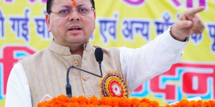 “देशभक्ति की मिसाल बनेगी देहरादून की शौर्य तिरंगा यात्रा, ‘ऑपरेशन सिंदूर’ को मिलेगा जनसमर्थन”