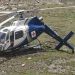 AIIMS की Heli Ambulance Kedarnath में Hard Landing के दौरान हादसे का शिकार