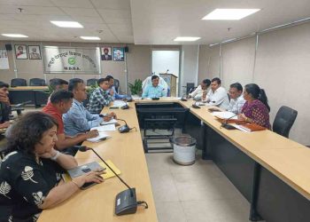 बड़ी खबर: बंशीधर तिवारी के नेतृत्व में ISBT परिसर का होगा कायाकल्प, पहाड़ी शैली में बनेंगे कियोस्क