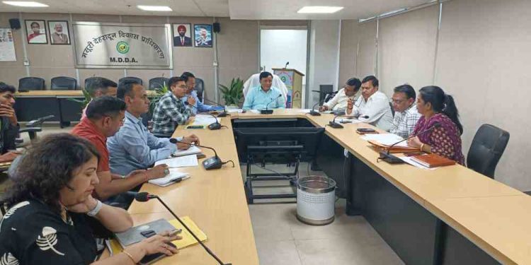 बड़ी खबर: बंशीधर तिवारी के नेतृत्व में ISBT परिसर का होगा कायाकल्प, पहाड़ी शैली में बनेंगे कियोस्क