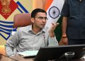 डीएम की दो टूक बात: युद्धस्तर करना ही है पेयजल समस्या का निस्तारण यह जान लें अधिकारी
