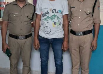 देहरादून में परीक्षा घोटाला: बायोमेट्रिक जांच में पकड़ा गया फर्जी अभ्यर्थी