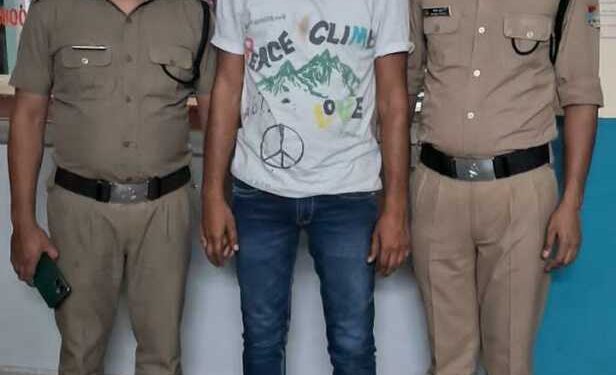 देहरादून में परीक्षा घोटाला: बायोमेट्रिक जांच में पकड़ा गया फर्जी अभ्यर्थी