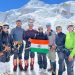 उत्तराखंड के तीन एनसीसी कैडेट्स ने रचा इतिहास: 18 मई 2025 को फतह की माउंट एवरेस्ट की चोटी
