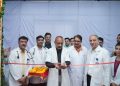श्री महंत इन्दिरेश अस्पताल में माॅर्डन क्लीनिकल ट्रायल एण्ड रिसर्च सेंटर का शुभारंभ