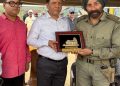 बिग ब्रेकिंग: CEO बंशीधर तिवारी ने किया बॉर्डर 2 के सेट का दौरा, उत्तराखंड में फिल्म निर्माण को लेकर हुई अहम बातचीत