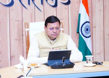 सरकारी जमीन से अवैध कब्जा हटाने का अभियान तेज़, दोबारा कब्जा रोकने के लिए सख्त निर्देश