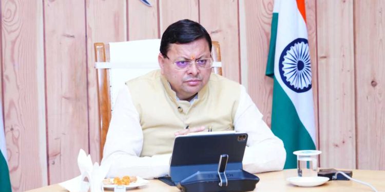 सरकारी जमीन से अवैध कब्जा हटाने का अभियान तेज़, दोबारा कब्जा रोकने के लिए सख्त निर्देश