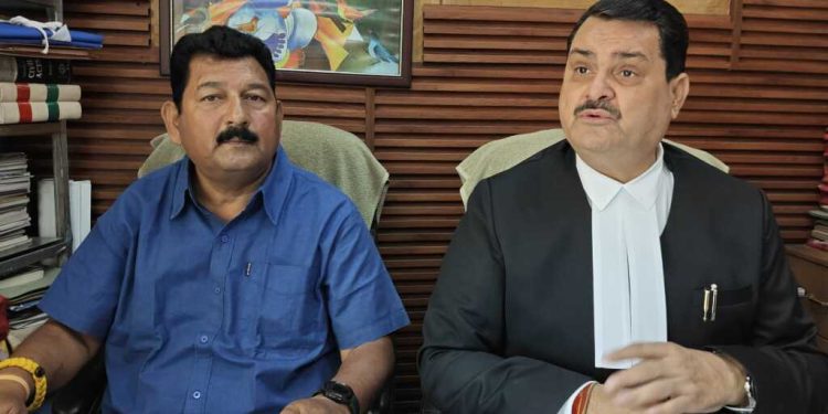 बड़ी खबर: पूर्व बीजेपी विधायक महेश नेगी को दुष्कर्म मामले में मिली क्लीन चिट, कोर्ट ने पांच साल बाद समाप्त किया मामला