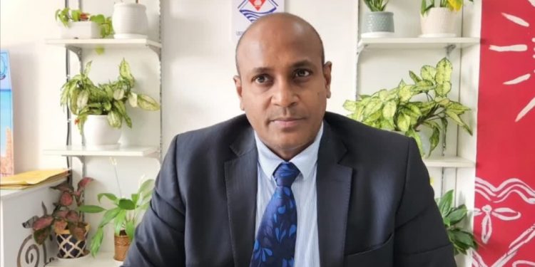 बिग ब्रेकिंग: उत्तराखंड के वरिष्ठ IAS अधिकारी ने मांगा VRS, जानें वजह