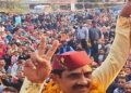 बड़ी खबर: ऋषिकेश मेयर शंभू पासवान के जाति प्रमाण पत्र मामले में प्रशासन ने पूरी की जांच, परिणाम पर निर्भर होगा भविष्य