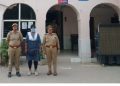 बड़ी खबर: झूठे आरोप और ब्लैकमेलिंग की साजिश में महिला गिरफ्तार, पुलिस ने बरामद किए सबूत