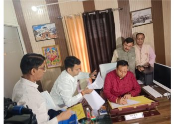 बिग ब्रेकिंग : बद्री-केदार मंदिर समिति को मिला नया नेतृत्व, चारधाम यात्रा होगी और बेहतर