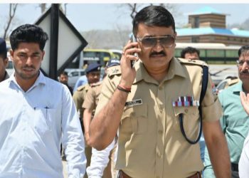 बड़ी खबर: देहरादून पुलिस की सख्ती, किरायेदार सत्यापन न कराने पर भारी जुर्माना