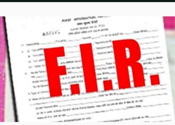 घरेलू हिंसा, धोखाधड़ी और धमकी के आरोप में इंस्पेक्टर पर केस, सास ने भी दर्ज कराया पलटवार मुकदमा