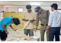 Inspection Operation: बॉन्ड गोदाम में गहन जांच, नहीं मिली कोई अनियमितता