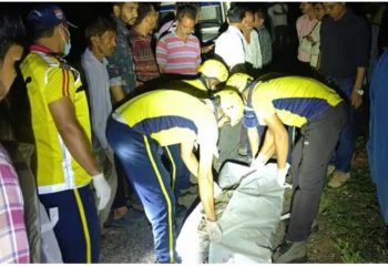 धार्मिक यात्रा में दर्दनाक मोड़: चंडीगढ़ से आए चार श्रद्धालुओं की टिहरी हादसे में मौत