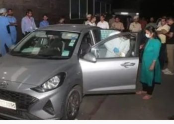 दुखद : आर्थिक तंगी से टूट गया पूरा परिवार, पंचकूला में सात लोगों ने की सामूहिक आत्महत्या