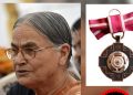 राधा बहन भट्ट को मिला पद्मश्री सम्मान: शिक्षा, पर्यावरण और नारी सशक्तिकरण की मिसाल