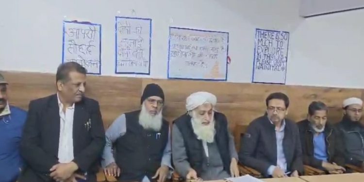 नैनीताल दुष्कर्म कांड: आरोपी को समाज से निकाला गया, मुस्लिम समुदाय ने दिखाई सख्ती