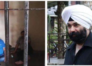 बड़ी खबर: साहनी कंस्ट्रक्शन की बड़ी परियोजना पर ब्रेक, बिल्डर की आत्महत्या के बाद ईश्वरा नेचर प्रोजेक्ट रद्द