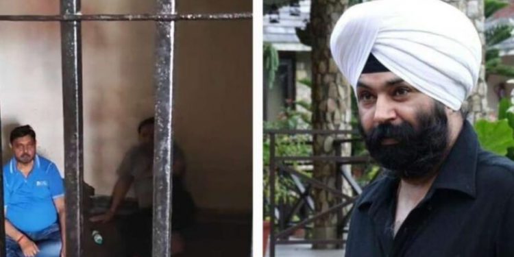 बड़ी खबर: साहनी कंस्ट्रक्शन की बड़ी परियोजना पर ब्रेक, बिल्डर की आत्महत्या के बाद ईश्वरा नेचर प्रोजेक्ट रद्द