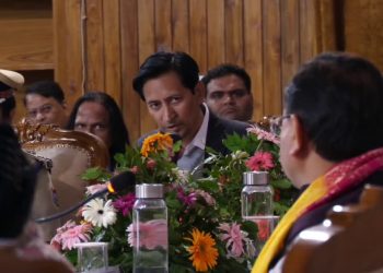 काशीपुर में जल जीवन मिशन में गड़बड़ियों पर सीएम धामी का बड़ा कदम, लापरवाही पर तत्काल निलंबन की कार्रवाई