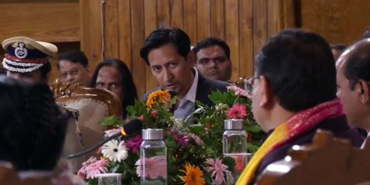 काशीपुर में जल जीवन मिशन में गड़बड़ियों पर सीएम धामी का बड़ा कदम, लापरवाही पर तत्काल निलंबन की कार्रवाई