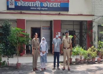 दिल दहला देने वाली वारदात: पत्नी ने प्रेमी संग मिलकर पति की ली जान, लाश फेंकी उत्तराखंड में