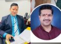 भाजपा संगठन मंत्री पर समाजसेवी रोशन रतूड़ी का सीधा हमला