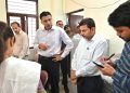 डीएम सविन बंसल की बड़ी पहल: भूस्खलन क्षेत्रों में JCB तैनात, हर शिकायत का उसी दिन समाधान