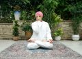 श्रीमहंत देवेन्द्र दास जी महाराज ने अन्तर्राष्ट्रीय योग दिवस पर देशवासियों को दी बधाई