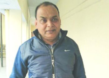 बिग ब्रेकिंग: पीसीएस अफसर डीपी सिंह पर ईडी का छापा, उत्तराखंड से उत्तर प्रदेश तक कार्रवाई
