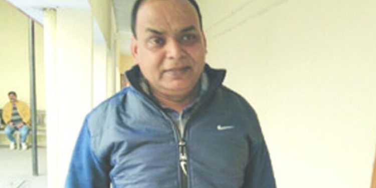 बिग ब्रेकिंग: पीसीएस अफसर डीपी सिंह पर ईडी का छापा, उत्तराखंड से उत्तर प्रदेश तक कार्रवाई