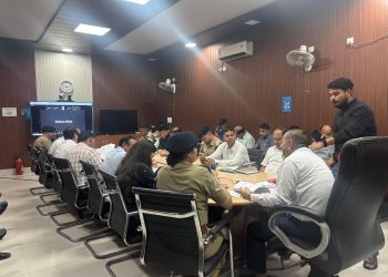“मॉकड्रिल के जरिए प्रशासन ने परखी आपदा प्रबंधन की तैयारियां, चार क्षेत्रों में चला राहत अभियान”