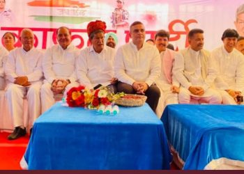 काफल पार्टी के बहाने हरदा ने खेला 2027 का सियासी पासा, हल्द्वानी बना राजनीतिक सुर्खियों का केंद्र