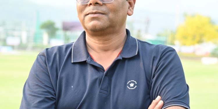 बड़ी खबर: उत्तराखंड को रणजी सहित तीन मैच की मेजबानी